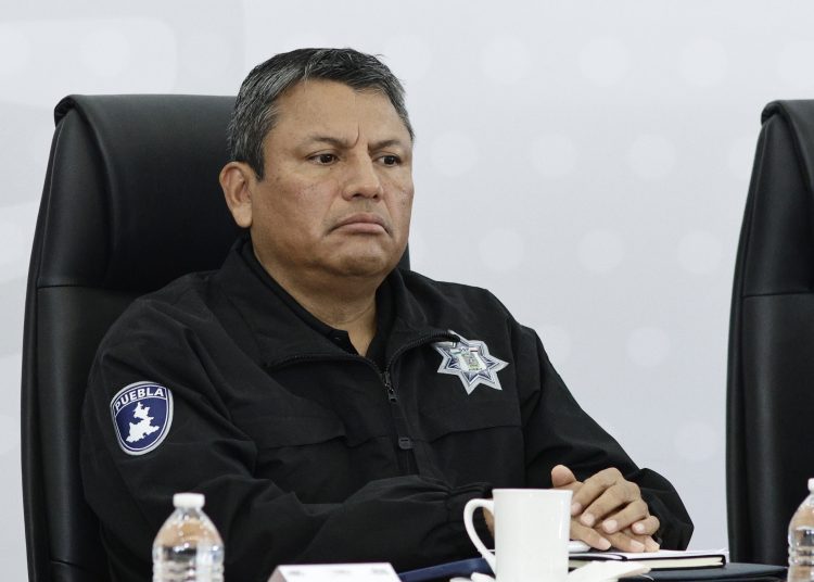 PAN exige la comparecencia del secretario de Seguridad Pública, Francisco Sánchez
