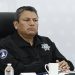 PAN exige la comparecencia del secretario de Seguridad Pública, Francisco Sánchez