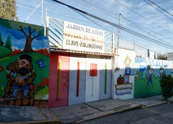 Suspende SEP clases ante el ingreso del frente frío 16