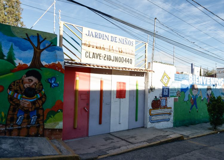 Suspende SEP clases ante el ingreso del frente frío 16