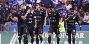 Cruz Azul volverá a ser local en Estadio Cuauhtémoc