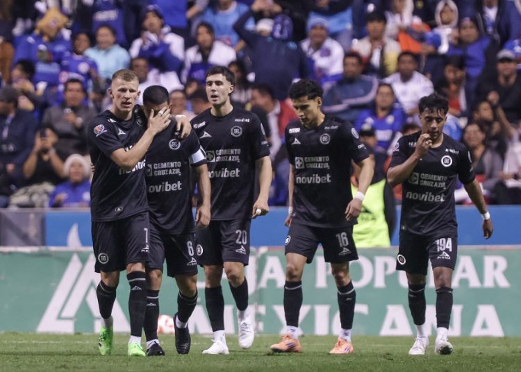 Cruz Azul volverá a ser local en Estadio Cuauhtémoc