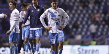 Club Puebla obtuvo 21 puntos en todo el 2025
