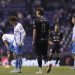 Amarga condena futbolística