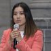 Gabriela Ruiz, lista para participar en debate por la presidencia del CDM del PAN