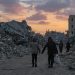 Mueren 3 personas por ataques israelíes en Gaza, entre ellas una niña