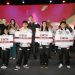 VIDEO: Así se llevó a cabo la gala del Premio Estatal del Deporte 2025