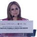 Reeligen a Beatriz Camacho como presidenta de Coparmex Puebla