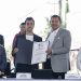 Reconocen a Marcos Madrid por actuación en Panamericano de Tenis de Mesa