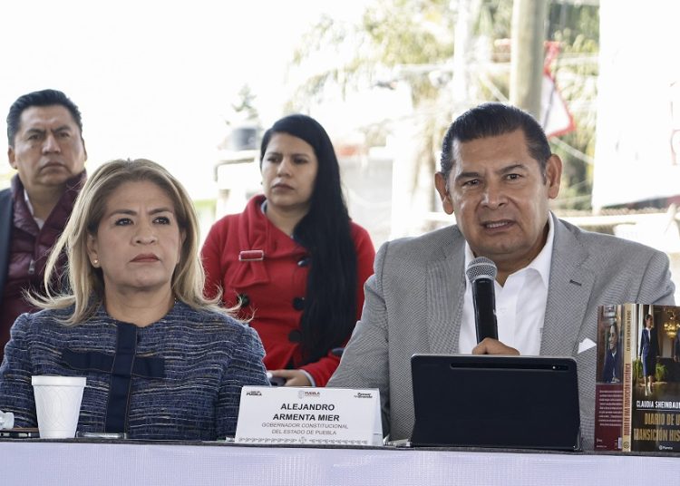 Refuerzan operativo para localizar a menor extraviado en Huauchinango