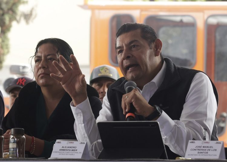 Impulsan infraestructura hidroagrícola en 31 municipios
