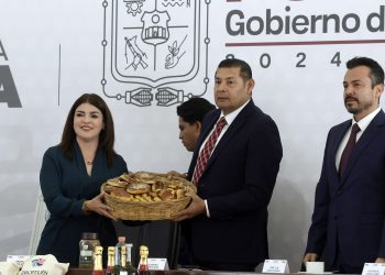 Pan de Zacatlán, declarado Patrimonio Cultural Intangible del Estado