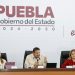 Deudas por Audi y CIS Atlixcáyotl ascienden a 5 mil 499 mdp: Armenta