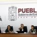 Puebla asegura mil millones para el Valle de la Tecnología y anuncia 2 centros de formación