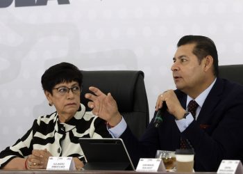Sumará Estado de Puebla 5 corralones para frenar abusos