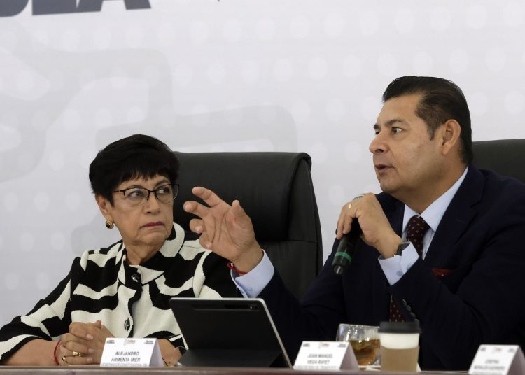 Sumará Estado de Puebla 5 corralones para frenar abusos