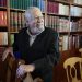 El escritor mexicano Gonzalo Celorio, Premio Cervantes 2025