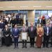 Continúan en el Congreso del Estado actividades conmemorativas por el Bicentenario de la Constitución