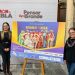 ‘Hombres Tierra’ se presentará el sábado en el Auditorio de la Reforma