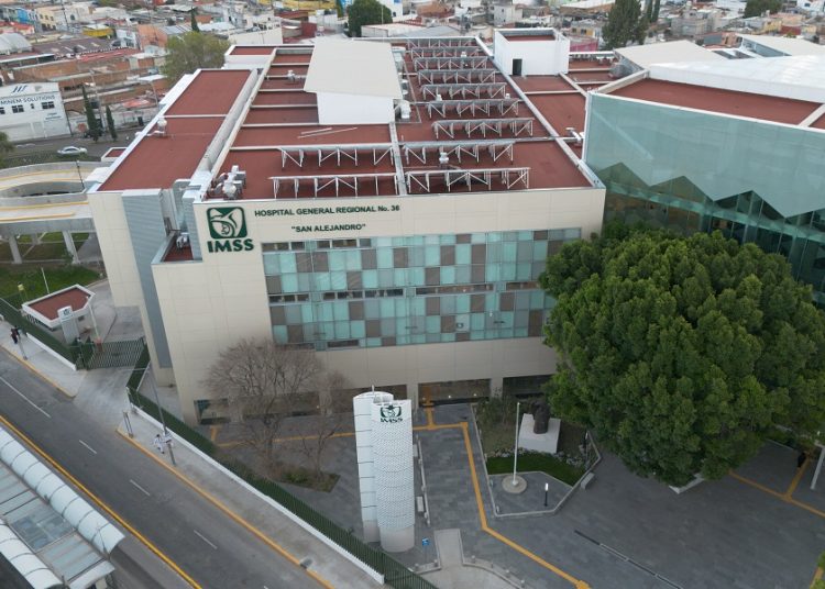 Trasladan consulta de especialidades de La Margarita a San Alejandro