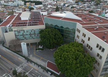 Inauguración del Hospital San Alejandro será el 10 de diciembre