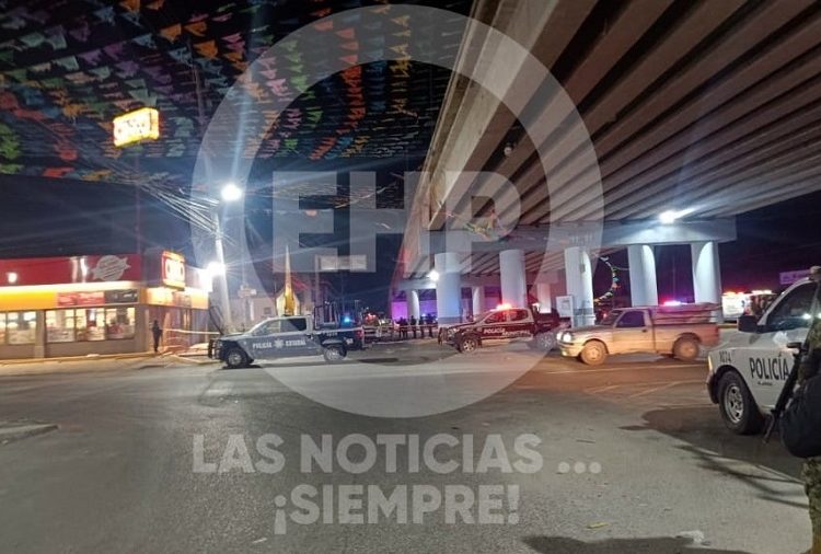 Gobierno estatal se encargará de seguridad en Huixcolotla