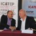 Obra del Centro de Capacitación para Operadores de Transporte de Carga iniciará el viernes