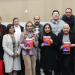 Capacita Congreso del Estado a personal para evitar violencia contra las mujeres
