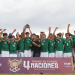México Sub-16 es campeón del 4 Naciones en Cuautlancingo