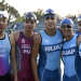 Así se llevó a cabo con éxito Triatlón Sprint BUAP 2025