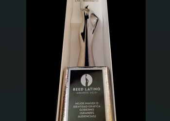 BUAP gana Premio Reed Latino 2025