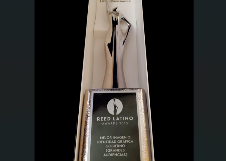 BUAP gana Premio Reed Latino 2025