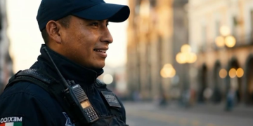 Comienza intensa campaña de seguridad