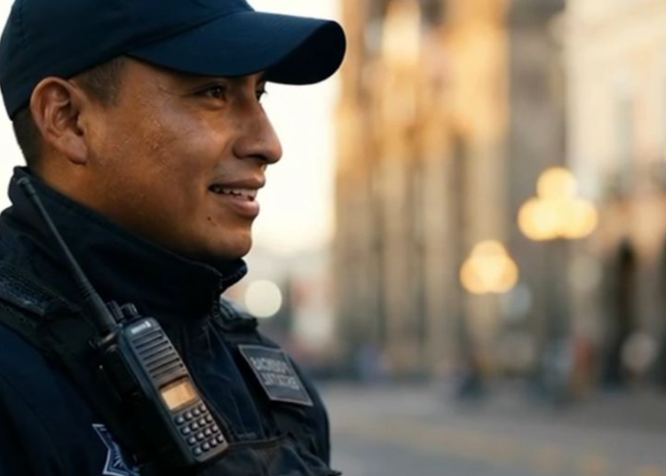 Comienza intensa campaña de seguridad
