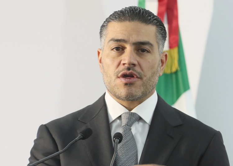 Gobierno federal, obligado a responder
