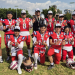 Jaguares IMEX presumen ser los campeones de la FADEMAC 2025