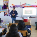 SMDIF refuerza relaciones interpersonales en estudiantes con talleres sobre respeto
