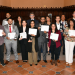 BUAP entrega premio a la Mejor Tesis de Posgrado 2025