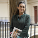 Rosalva Loreto, estudiosa del patrimonio histórico y cultural de la BUAP