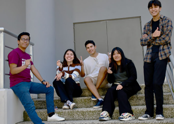 Estudiantes BUAP ganan primer lugar del Hackathon 2025