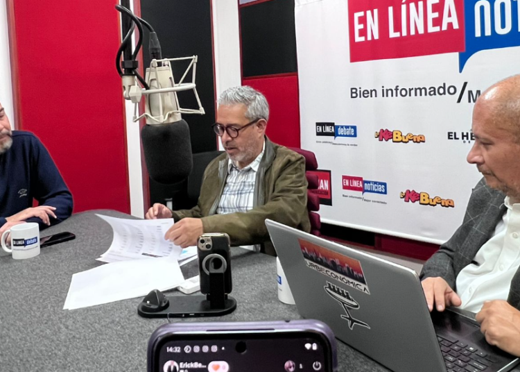 Plantea Alberto Moreno ambicioso plan de vivienda