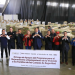 Entregan 110 millones para mejora de vivienda de familias a cuerpos de seguridad