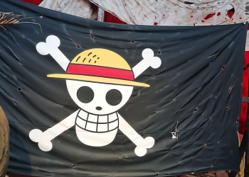 La generación sin miedo