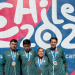 Estudiantes BUAP destacan en los Juegos Parapanamericanos Juveniles Chile 2025