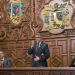 En BUAP rinden homenaje al doctor Jesús Sandoval Ramírez