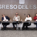 Congreso fue sede del Encuentro de Inclusión y Visibilización de la Discapacidad Visual en México