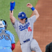 Los Dodgers se coronan campeones de la MLB tras vencer a Blue Jays en un épico Juego 7