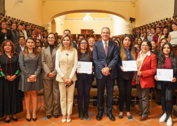 Pepe Chedraui reafirma compromiso con la perspectiva de género