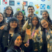 Con el desarrollo de surfactante pulmonar, universitarios BUAP destacan en iGEM 2025