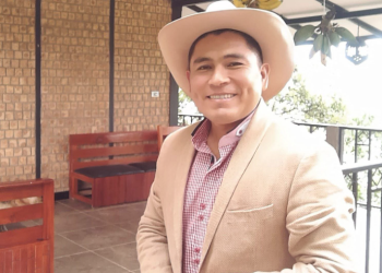 Asesinan a tiros a líder indígena y político en Veracruz